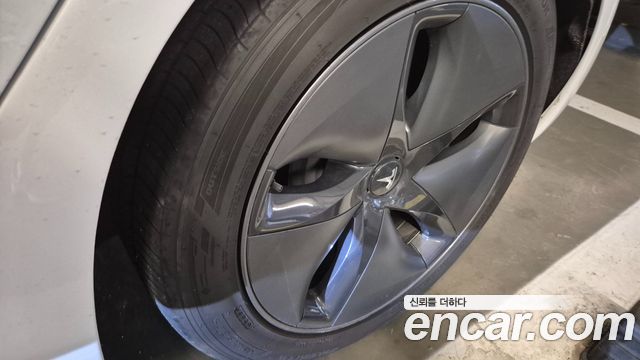 Tesla Model 3 Standard Range Plue RWD 2020 — фото 8