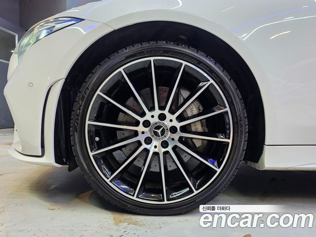 Mercedes-Benz CLS-Class (C257) CLS400d 4MATIC AMG Line 2019 — фото 5