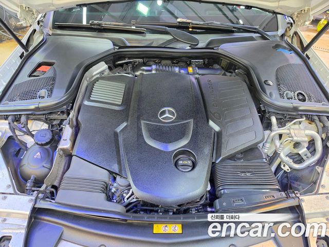 Mercedes-Benz CLS-Class (C257) CLS400d 4MATIC AMG Line 2019 — фото 6