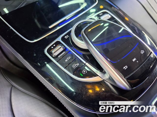 Mercedes-Benz CLS-Class (C257) CLS400d 4MATIC AMG Line 2019 — фото 17
