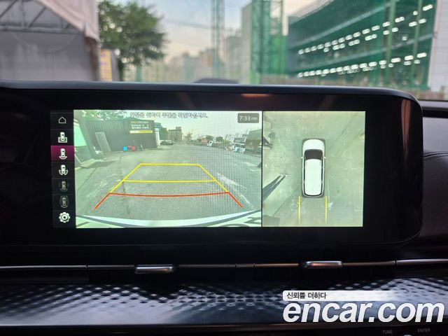 Kia Carnival (IV) Gasoline 9-Seater Hi-Limousine Signature 2021 — фото 16