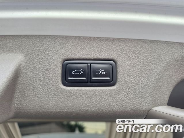Kia Carnival (IV) Gasoline 9-Seater Hi-Limousine Signature 2021 — фото 24