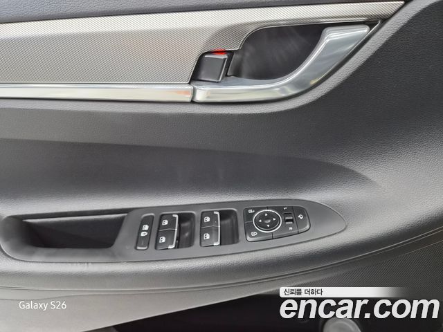 Hyundai Grandeur (IG) 2.5 Premium Choice 2021 — фото 10