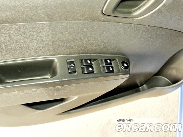 Chevrolet Spark LS Standard 2014 — фото 18
