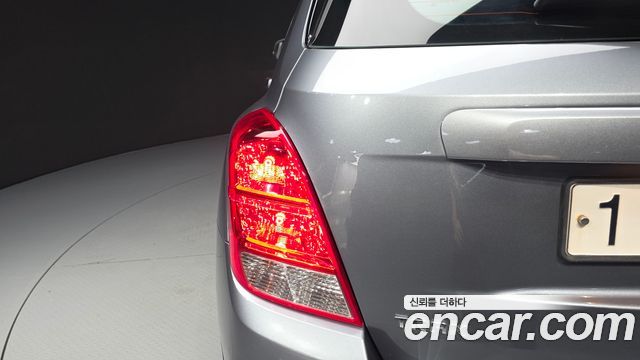 Chevrolet Trax 1.6 Diesel LT Core 2019 — фото 23
