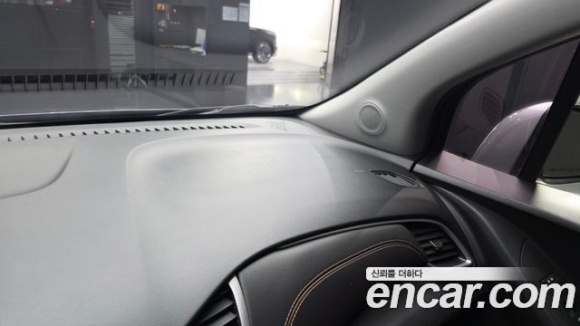Chevrolet Trax 1.6 Diesel LT Core 2019 — фото 30