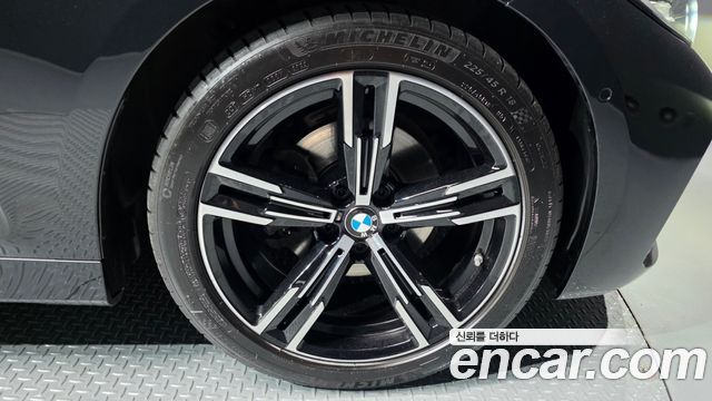 BMW 4 Series (G22) 420i M Sport Performance Coupe 2023 — фото 5