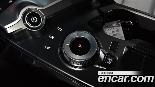 Kia EV6 Long Range Air 2022 — фото 9