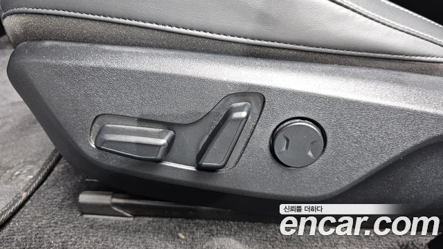 Kia EV6 Long Range Air 2022 — фото 20