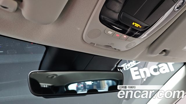 Kia EV6 Long Range Air 2022 — фото 22