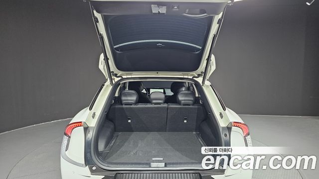 Kia EV6 Long Range Air 2022 — фото 24