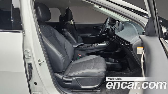 Kia EV6 Long Range Air 2022 — фото 32