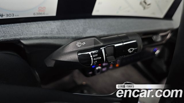 Kia EV6 Long Range Air 2022 — фото 33