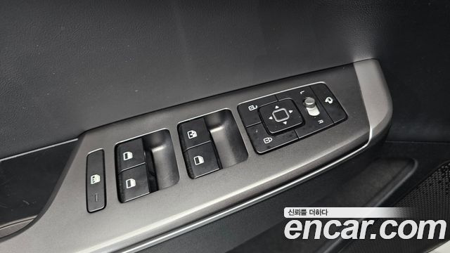 Kia EV6 Long Range Air 2022 — фото 34