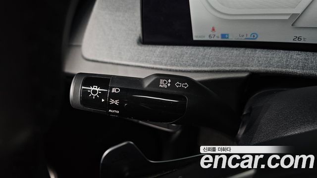 Kia EV6 Long Range Air 2022 — фото 35