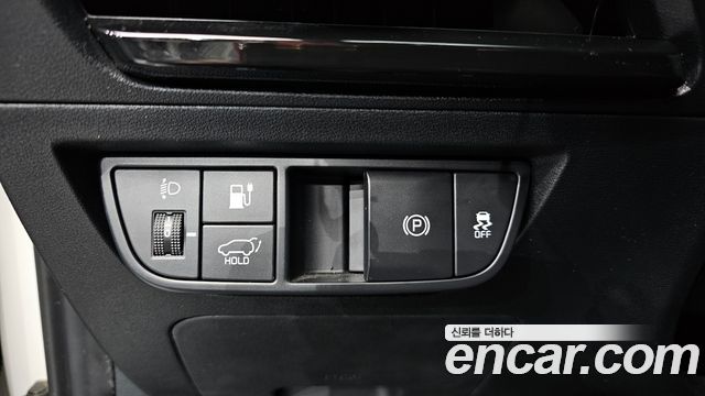 Kia EV6 Long Range Air 2022 — фото 36