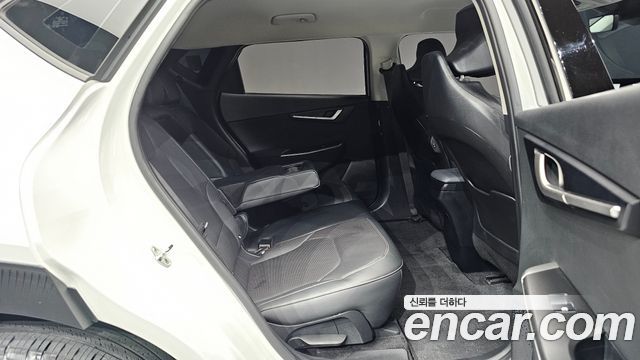 Kia EV6 Long Range Air 2022 — фото 37