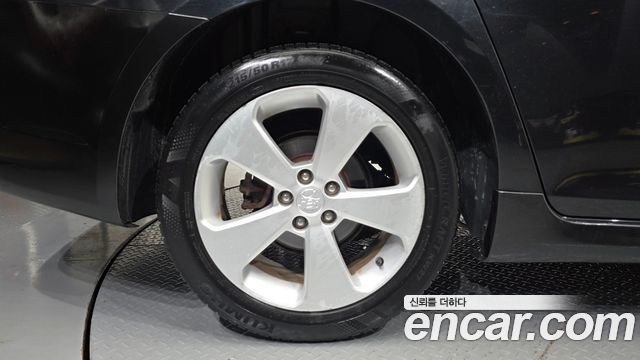 Chevrolet Cruze 1.8 LTZ+ 2012 — фото 5