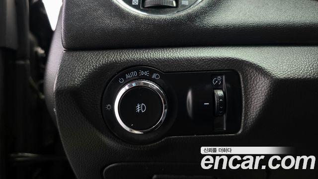 Chevrolet Cruze 1.8 LTZ+ 2012 — фото 16
