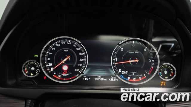 BMW X5 (F15) xDrive 30d 2018 — фото 8