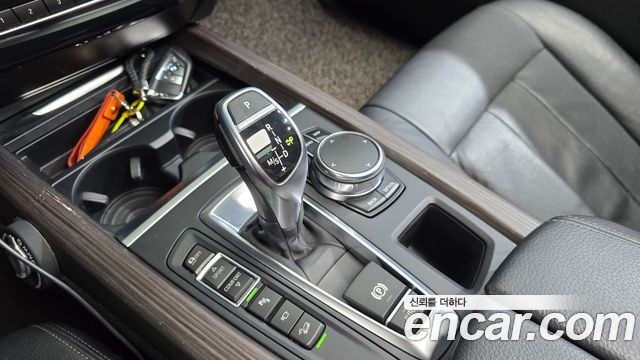 BMW X5 (F15) xDrive 30d 2018 — фото 9
