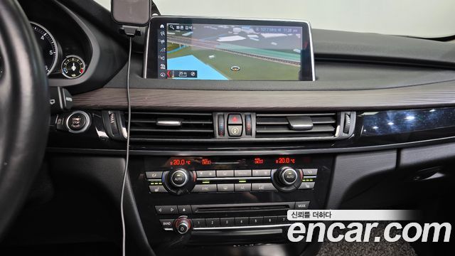 BMW X5 (F15) xDrive 30d 2018 — фото 12
