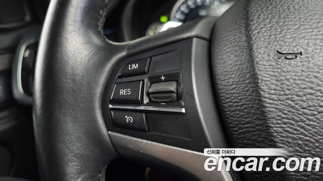BMW X5 (F15) xDrive 30d 2018 — фото 16