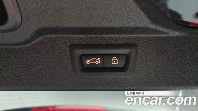 BMW X5 (F15) xDrive 30d 2018 — фото 18