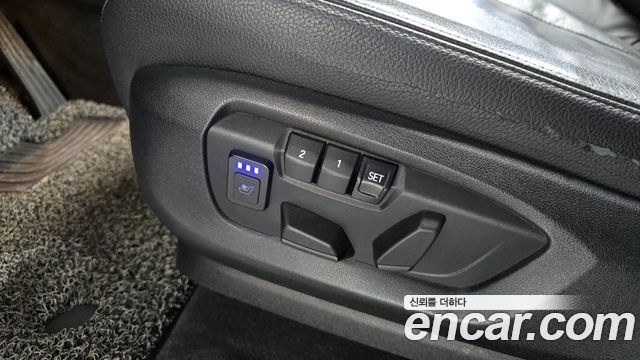 BMW X5 (F15) xDrive 30d 2018 — фото 19