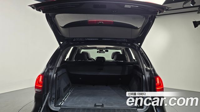 BMW X5 (F15) xDrive 30d 2018 — фото 20