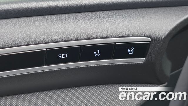 Hyundai Tucson Hybrid (NX4) Inspiration 2WD 2021 — фото 13