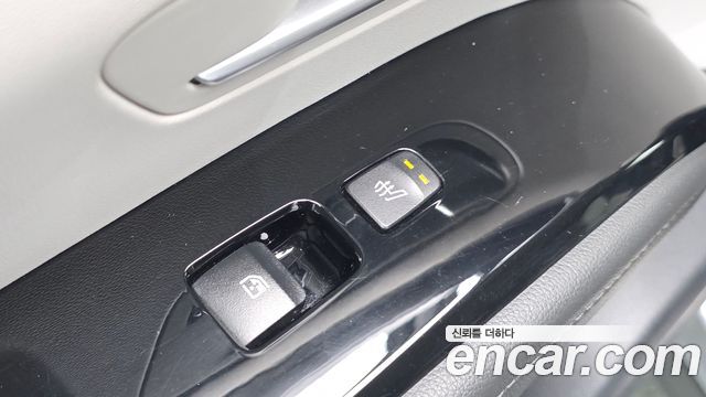 Hyundai Tucson Hybrid (NX4) Inspiration 2WD 2021 — фото 19
