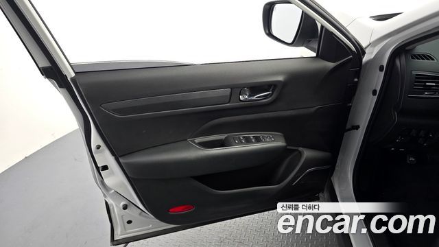 Renault Korea QM6 2.0 LPe LE 2WD 2021 — фото 24