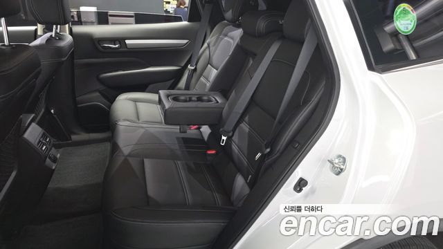 Renault Korea QM6 2.0 LPe LE 2WD 2021 — фото 26