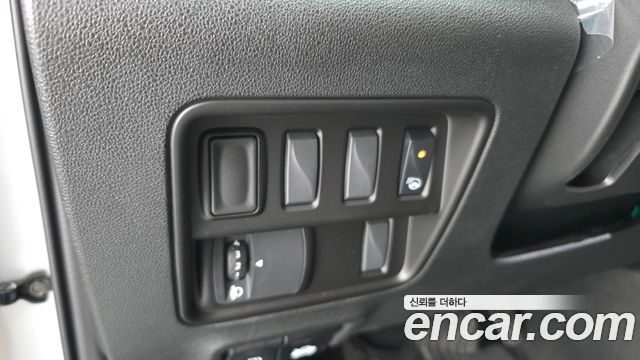 Renault Korea QM6 2.0 LPe LE 2WD 2021 — фото 27
