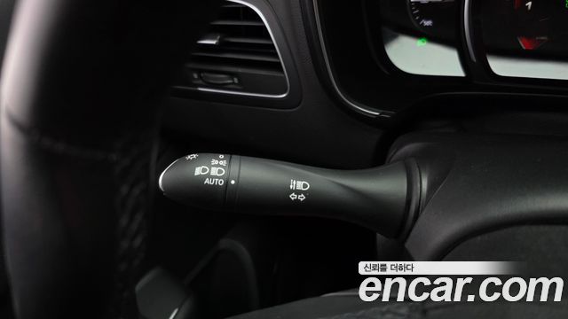 Renault Korea QM6 2.0 LPe LE 2WD 2021 — фото 29