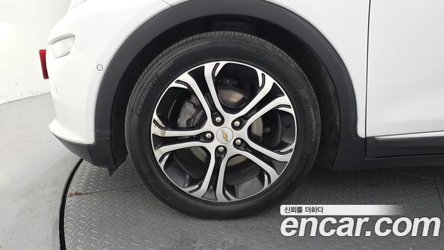 Chevrolet Bolt EV EV Premier 2019 — фото 5
