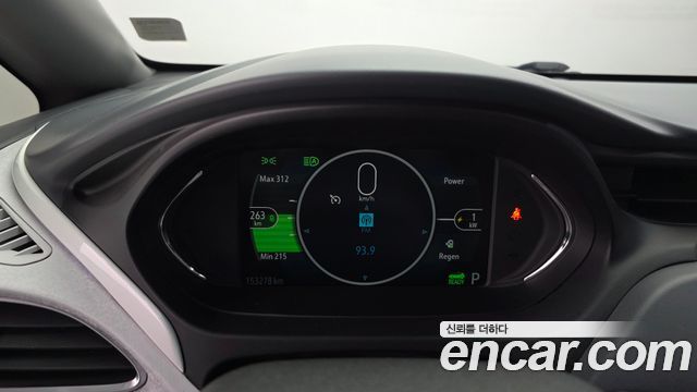 Chevrolet Bolt EV EV Premier 2019 — фото 8