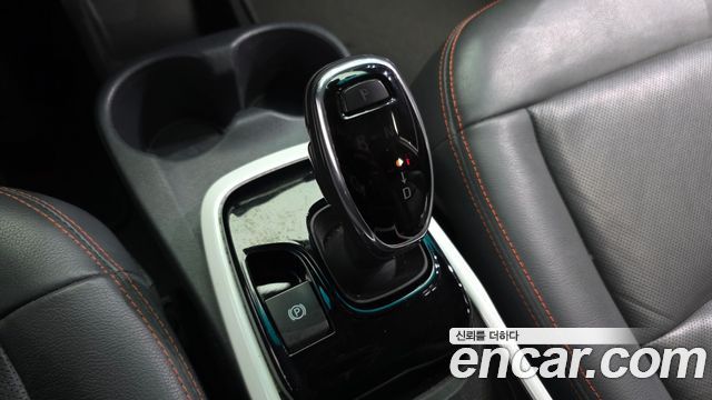 Chevrolet Bolt EV EV Premier 2019 — фото 9