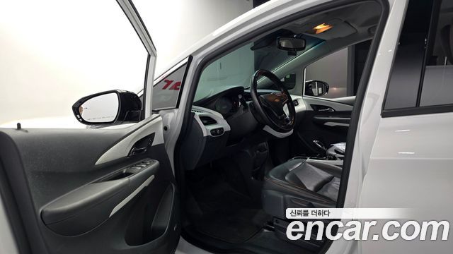 Chevrolet Bolt EV EV Premier 2019 — фото 10
