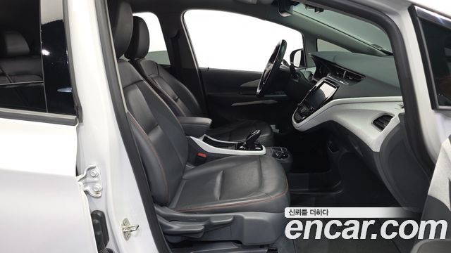 Chevrolet Bolt EV EV Premier 2019 — фото 15