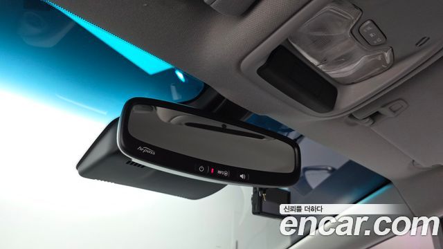 Chevrolet Bolt EV EV Premier 2019 — фото 23