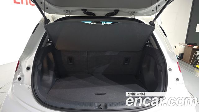 Chevrolet Bolt EV EV Premier 2019 — фото 24