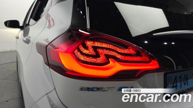 Chevrolet Bolt EV EV Premier 2019 — фото 29
