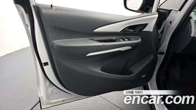 Chevrolet Bolt EV EV Premier 2019 — фото 30