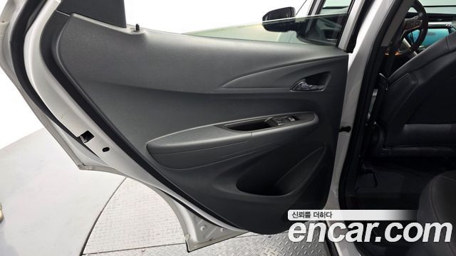 Chevrolet Bolt EV EV Premier 2019 — фото 31