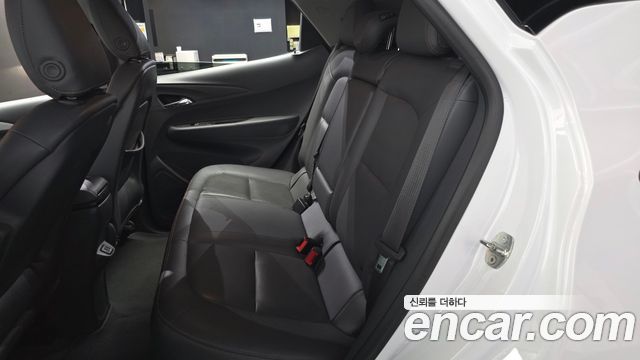 Chevrolet Bolt EV EV Premier 2019 — фото 32