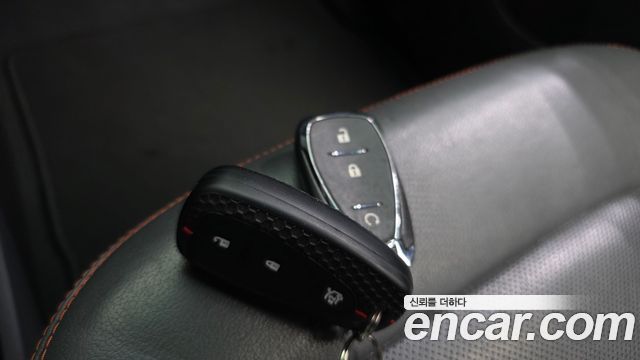 Chevrolet Bolt EV EV Premier 2019 — фото 33
