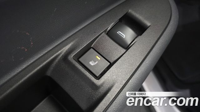 Chevrolet Bolt EV EV Premier 2019 — фото 34