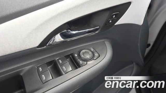 Chevrolet Bolt EV EV Premier 2019 — фото 35